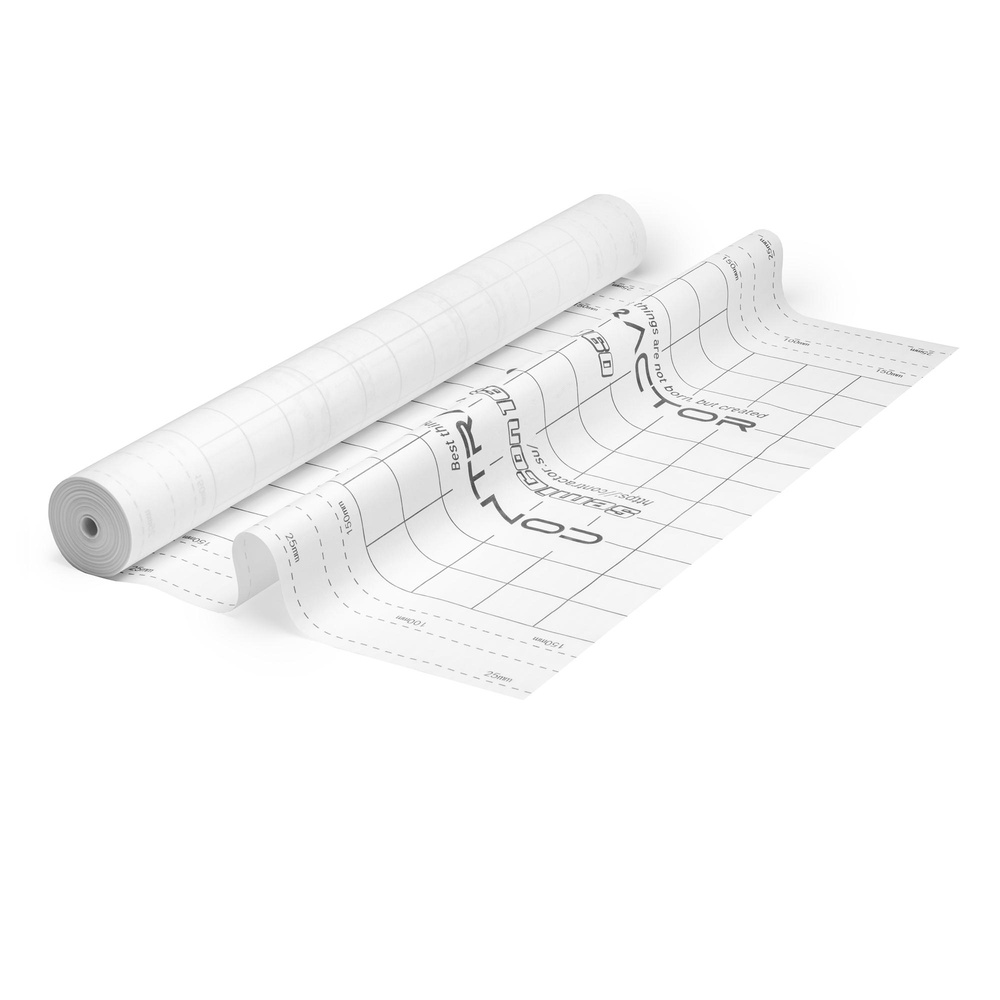 Диффузионная мембрана SemiCon160, 75м²