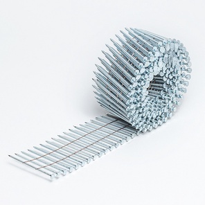 60мм, барабанные гальванизированные, ершёные