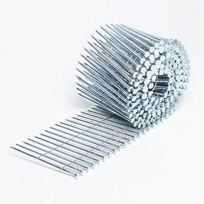 90мм, барабанные гальванизированные, гладкие