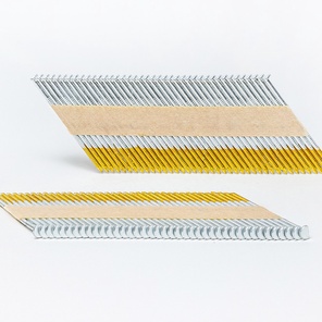 70мм, реечные 34° гальванизированные, ершёные