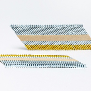 60мм, реечные 34° гальванизированные, ершёные