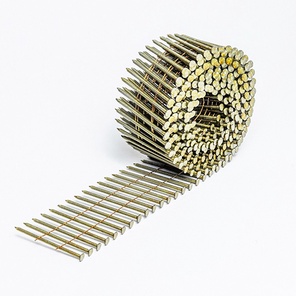 60мм, НЕгальванизированные, ершёные