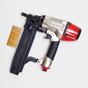 Степлер пневматический 16GA