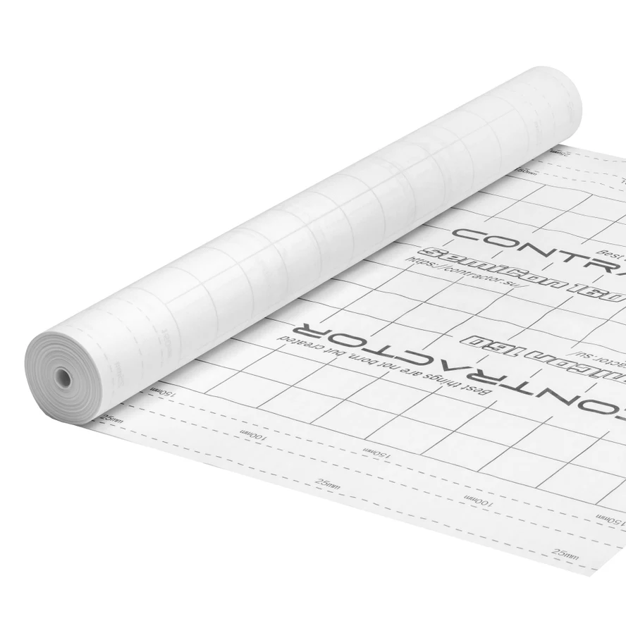 Диффузионная мембрана SemiCon160, 75м²