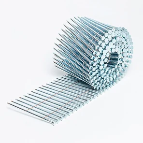 90мм, барабанные гальванизированные, гладкие