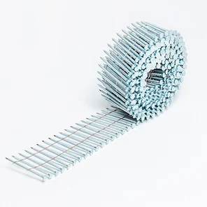 50мм, барабанные гальванизированные, ершёные