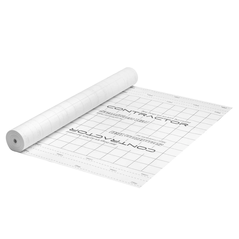 Диффузионная мембрана SemiCon160, 75м²