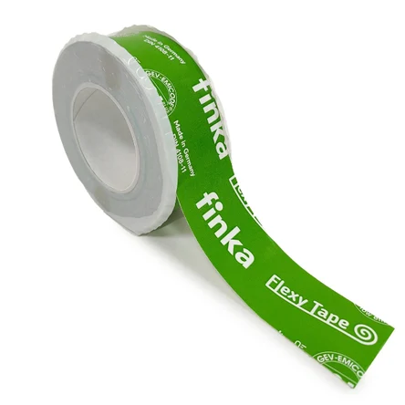 Клейкая лента Finka Flexy Tape 50мм х 25м