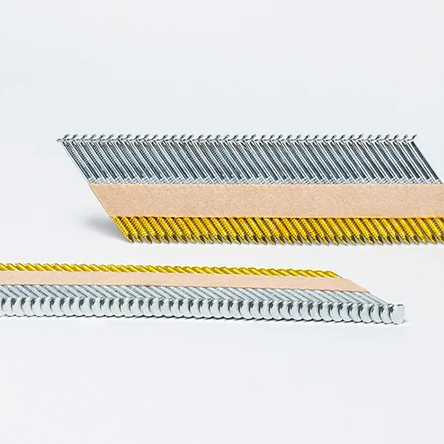 50мм, реечные 34° гальванизированные, ершёные