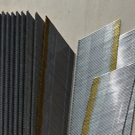 64мм, 15GA, гальванизированные