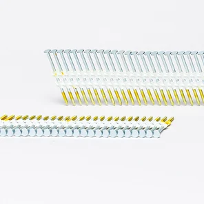 60мм, реечные 21° гальванизированные, ершёные