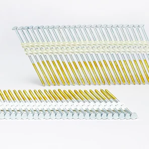 90мм, реечные 21° гальванизированные, ершёные