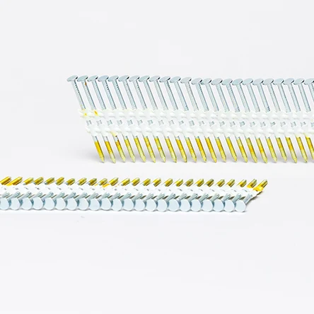 60мм, реечные 21° гальванизированные, ершёные