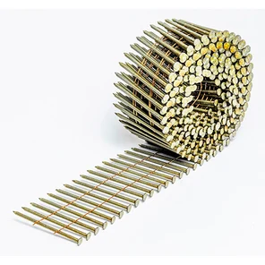 90мм, НЕгальванизированные, ершёные