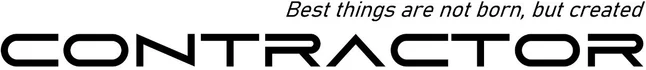 Мы работаем на рынке с 2017 года как поставщик высококачественных строительных материалов и оборудования. 
  В 2023 мы стали правообладателем товарного знака CONTRACTOR®, что позволило качеству нашего продукта стать более узнаваемым на рынке.
  Основным нашим стремлением является  содействие в развитии наших партнеров. Заботясь о них и ценя их время мы облегчаем им работу, обеспечивая только качественным продуктом точно и в срок, по лучшим ценам.