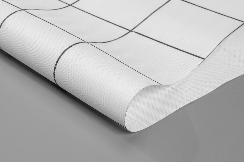 Диффузионная мембрана SemiCon160, 75м²